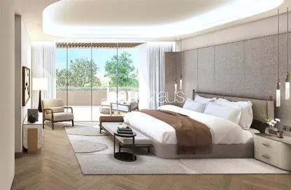 فيلا - 4 غرف نوم - 4 حمامات للبيع في عمارة - تلال الغاف - دبي