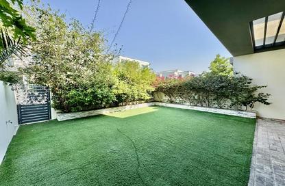 Villa - 3 Bedrooms - 4 Bathrooms for rent in Maple at Dubai Hills Estate 3 - Maple at Dubai Hills Estate - Dubai Hills Estate - Dubai