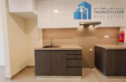 Apartment - Studio - 1 for rent in Moza Plaza - Deira Enrichment Project - Deira - Dubai