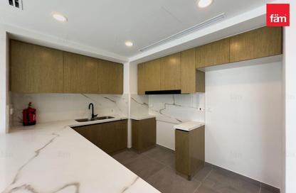 Townhouse - 4 Bedrooms - 4 Bathrooms for rent in La Violeta 2 - La Violeta - Villanova - Dubai Land - Dubai