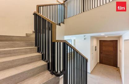 Townhouse - 4 Bedrooms - 4 Bathrooms for rent in La Violeta 2 - La Violeta - Villanova - Dubai Land - Dubai
