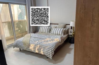 Apartment - Studio - 1 Bathroom for sale in Al Amira Village - Al Yasmeen - Ajman