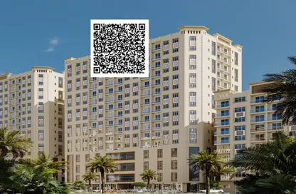 Apartment - Studio - 1 Bathroom for sale in Al Amira Village - Al Yasmeen - Ajman