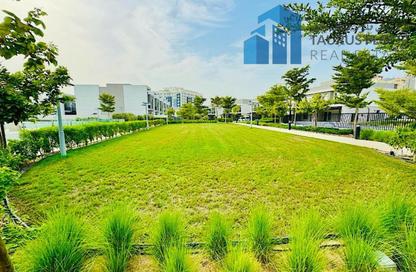 Villa - 5 Bedrooms - 6 Bathrooms for rent in 180 Degrees Villas - Liwan - Dubai Land - Dubai
