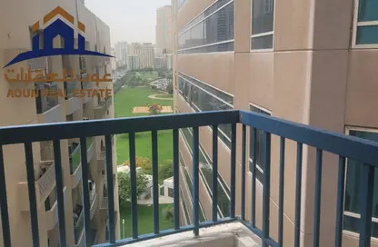 Apartment - 2 Bedrooms - 2 Bathrooms for rent in Al Majaz - Sharjah
