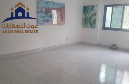 Apartment - 2 Bedrooms - 2 Bathrooms for rent in Al Majaz - Sharjah