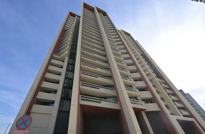 Apartment - 3 Bedrooms - 4 Bathrooms for sale in Marafid Tower - Najmat Abu Dhabi - Al Reem Island - Abu Dhabi