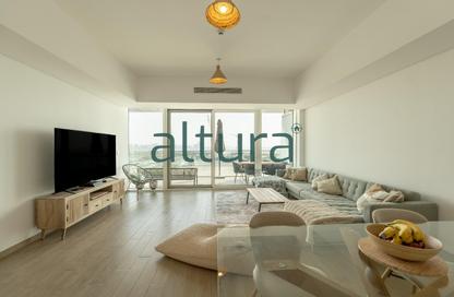 Apartment - 2 Bedrooms - 3 Bathrooms for sale in Mayan 5 - Mayan - Yas Island - Abu Dhabi