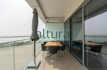 Apartment - 2 Bedrooms - 3 Bathrooms for sale in Mayan 5 - Mayan - Yas Island - Abu Dhabi Apartment - 2 Bedrooms - 3 Bathrooms for sale in Mayan 5 - Mayan - Yas Island - Abu Dhabi