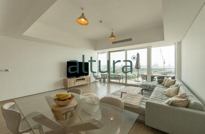 Apartment - 2 Bedrooms - 3 Bathrooms for sale in Mayan 5 - Mayan - Yas Island - Abu Dhabi