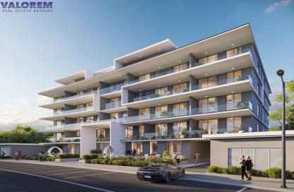 Apartment - 3 Bedrooms - 4 Bathrooms for sale in Lincoln Star Residence - Dubai South (Dubai World Central) - Dubai