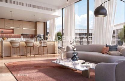 Apartment - 3 - 3 for sale in Ember Park Five - Park Five by Deyaar - Dubai Production City (IMPZ) - Dubai Apartment - 3 - 3 for sale in Ember Park Five - Park Five by Deyaar - Dubai Production City (IMPZ) - Dubai