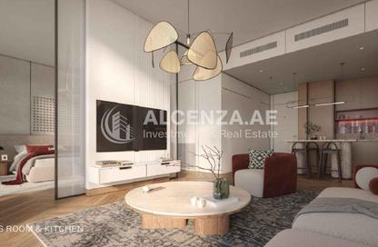 Apartment - 3 - 3 for sale in Ember Park Five - Park Five by Deyaar - Dubai Production City (IMPZ) - Dubai Apartment - 3 - 3 for sale in Ember Park Five - Park Five by Deyaar - Dubai Production City (IMPZ) - Dubai