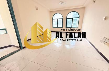 Apartment - 2 Bedrooms - 2 Bathrooms for rent in Al Majaz 1 - Al Majaz - Sharjah