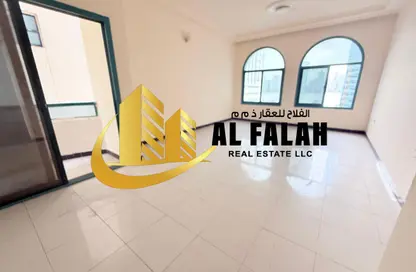 Apartment - 2 Bedrooms - 2 Bathrooms for rent in Al Majaz 1 - Al Majaz - Sharjah Apartment - 2 Bedrooms - 2 Bathrooms for rent in Al Majaz 1 - Al Majaz - Sharjah