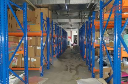 Factory - Studio - 7+ for rent in Al Felyyah - Ras Al Khaimah