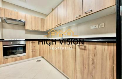 Apartment - 1 Bedroom - 1 Bathroom for rent in Azure - Shams Abu Dhabi - Al Reem Island - Abu Dhabi