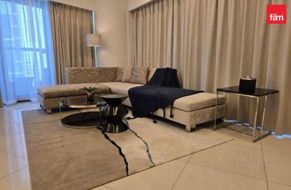 Apartment - 3 - 4 for sale in Tower D - Damac Towers by Paramount - Business Bay - Dubai