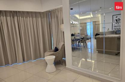 Apartment - 3 - 4 for sale in Tower D - Damac Towers by Paramount - Business Bay - Dubai