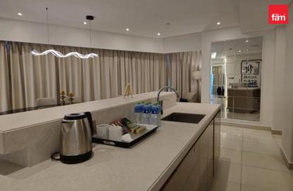 Apartment - 3 - 4 for sale in Tower D - Damac Towers by Paramount - Business Bay - Dubai