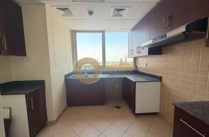 Apartment - 2 Bedrooms - 3 Bathrooms for rent in Lakeshore Tower 1 - JLT Cluster Y - Jumeirah Lake Towers - Dubai