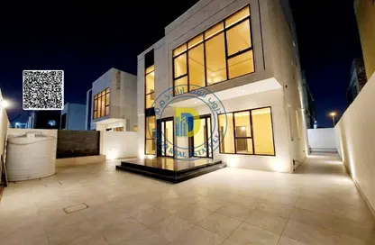 فيلا - 4 غرف نوم - 6 حمامات للبيع في الحليو 2 - الحليو - عجمان فيلا - 4 غرف نوم - 6 حمامات للبيع في الحليو 2 - الحليو - عجمان