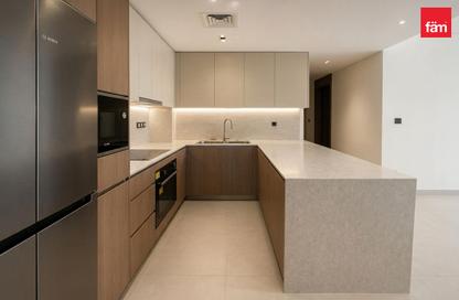 Apartment - 2 - 3 for sale in Gharbi I Residences - Arjan - Dubai Apartment - 2 - 3 for sale in Gharbi I Residences - Arjan - Dubai