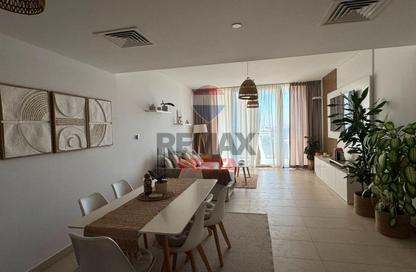 Apartment - 2 Bedrooms - 3 Bathrooms for rent in Building A - Al Zeina - Al Raha Beach - Abu Dhabi