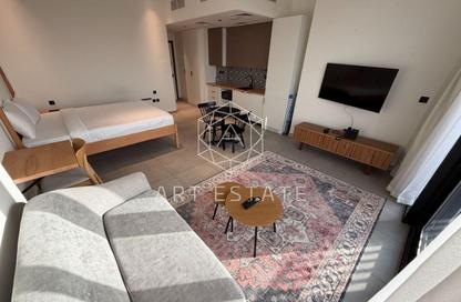 Hotel  and  Hotel Apartment - 1 Bedroom - 1 Bathroom for sale in The Community - District 3 - Jumeirah Village Triangle - Dubai