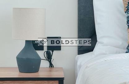 Apartment - 1 - 2 for rent in Binghatti Corner - District 10 - Jumeirah Village Circle - Dubai