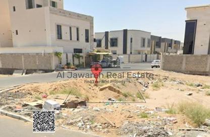 أرض - استوديو للبيع في 1 الياسمين - الياسمين - عجمان