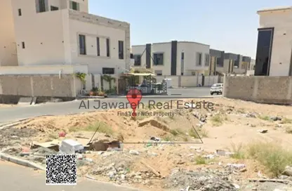 Land - Studio for sale in Al Yasmeen 1 - Al Yasmeen - Ajman