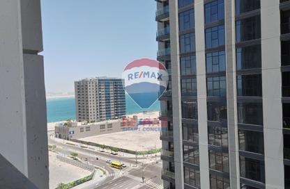 شقة - غرفة نوم - 1 حمام للايجار في ذا بردجز - شمس أبوظبي - جزيرة الريم - أبوظبي