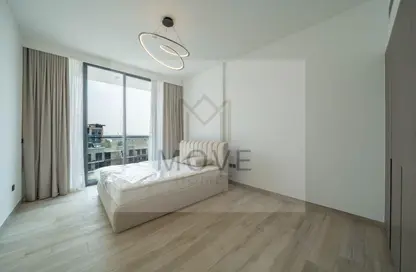 شقة - 1 حمام للايجار في اكسفورد جاردنز - ارجان - دبي