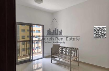 Apartment - 2 Bedrooms - 2 Bathrooms for rent in Ajman 44 building - Al Hamidiya 1 - Al Hamidiya - Ajman