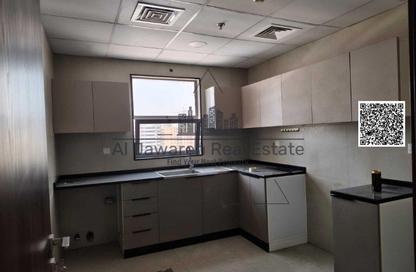 Apartment - 2 Bedrooms - 2 Bathrooms for rent in Ajman 44 building - Al Hamidiya 1 - Al Hamidiya - Ajman
