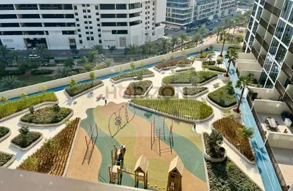 شقة - غرفة نوم - 2 حمامات للايجار في لوما بارك فيوز - منطقة 14 - قرية جميرا الدائرية - دبي