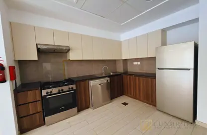 شقة - غرفة نوم - 2 حمامات للايجار في 05 الرمث - الرمث - رمرام - دبي لاند - دبي