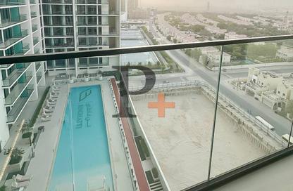 Apartment - 1 - 1 for rent in Binghatti Azure - District 16 - Jumeirah Village Circle - Dubai Apartment - 1 - 1 for rent in Binghatti Azure - District 16 - Jumeirah Village Circle - Dubai