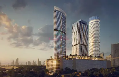 Apartment - 2 Bedrooms - 2 Bathrooms for sale in Palm Beach Towers 1 - Palm Beach Towers - Palm Jumeirah - Dubai