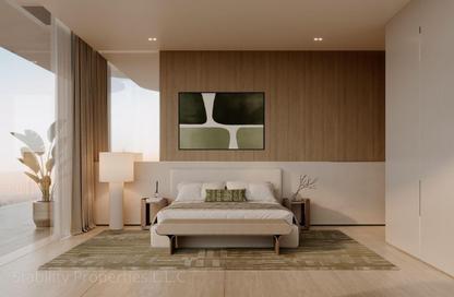 Apartment - 1 Bedroom - 2 Bathrooms for sale in Binghatti Skyterraces - Dubai Autodrome and Business Park - Motor City - Dubai