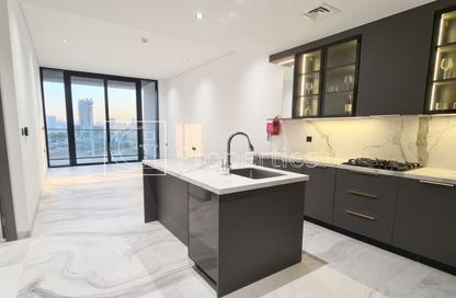Apartment - 2 - 2 for sale in 48 Parkside - Arjan - Dubai