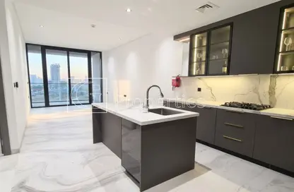 Apartment - 2 Bedrooms - 2 Bathrooms for sale in 48 Parkside - Arjan - Dubai