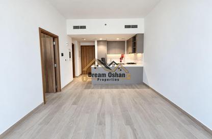Apartment - 1 - 1 for rent in Azizi Riviera Beachfront Tower B - Azizi Riviera Beachfront - Azizi Riviera - Meydan One - Meydan - Dubai