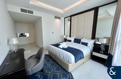 Apartment - 2 Bedrooms - 3 Bathrooms for sale in Damac Maison The Distinction - Downtown Dubai - Dubai