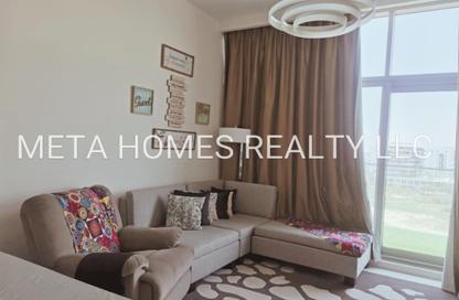 Apartment - 2 - 2 for rent in Golf Promenade 2A - Golf Promenade 2 - Golf Town - Damac Hills - Dubai Apartment - 2 - 2 for rent in Golf Promenade 2A - Golf Promenade 2 - Golf Town - Damac Hills - Dubai