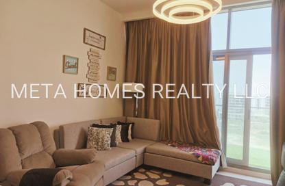 Apartment - 2 - 2 for rent in Golf Promenade 2A - Golf Promenade 2 - Golf Town - Damac Hills - Dubai Apartment - 2 - 2 for rent in Golf Promenade 2A - Golf Promenade 2 - Golf Town - Damac Hills - Dubai