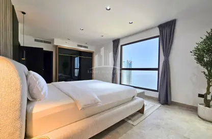 Apartment - 2 Bedrooms - 2 Bathrooms for sale in Murjan 1 - Murjan - Jumeirah Beach Residence - Dubai