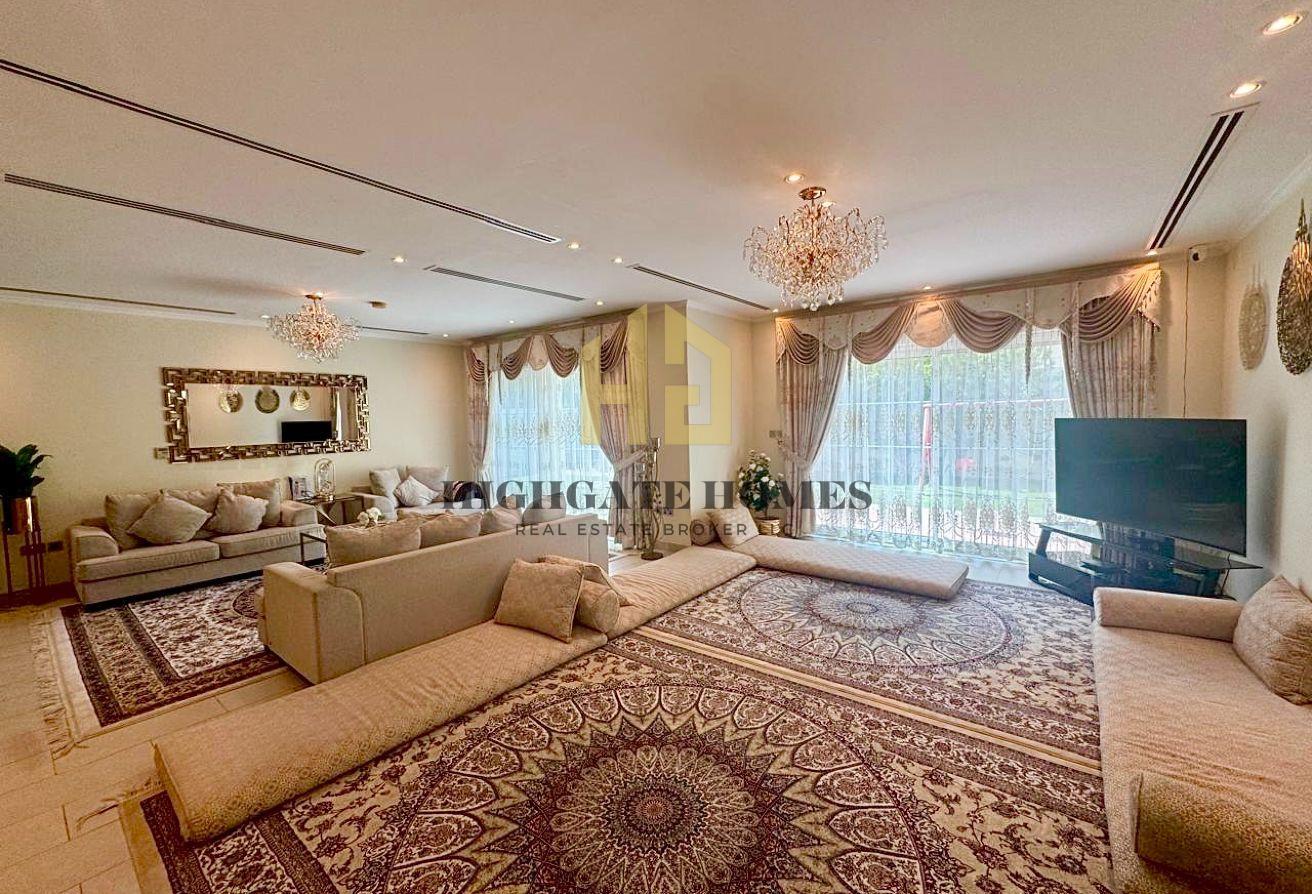 NEW in the Market | EXCLUSIVE | Well-Kept Villa photo 5