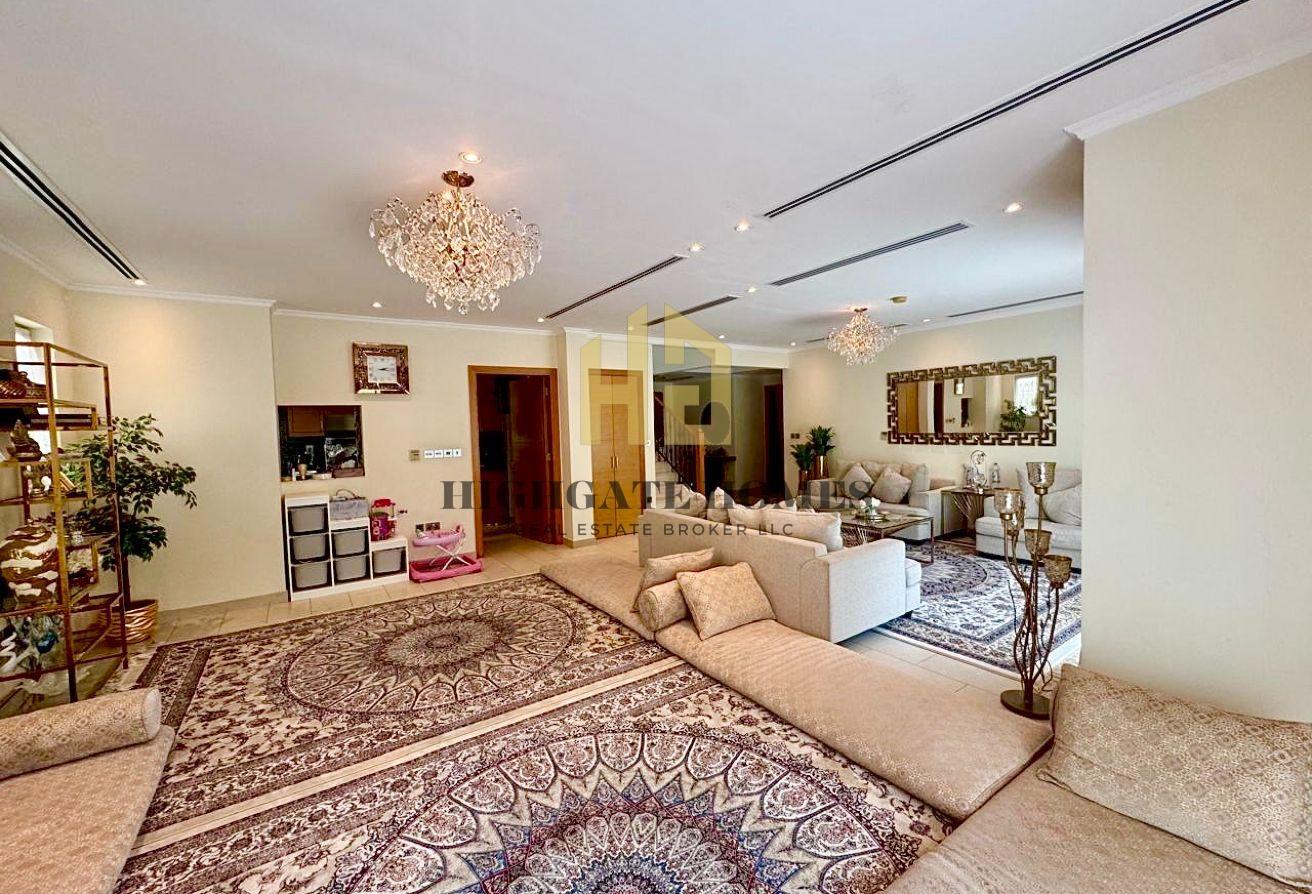NEW in the Market | EXCLUSIVE | Well-Kept Villa photo 4